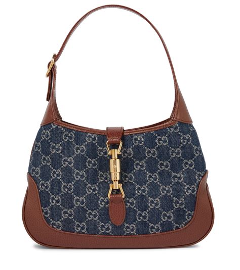 borsa jackie gucci vintage|gucci 1961 jackie.